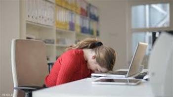 هل طاقتك منخفضة؟.. إشارات خفية تخبرك أن جسمك وعقلك في حاجة للراحة  