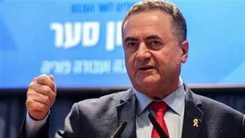 وزير الدفاع الإسرائيلي: الخط الأصفر الذي سيتمركز فيه الجيش أكثر من 50% من مساحة قطاع غزة