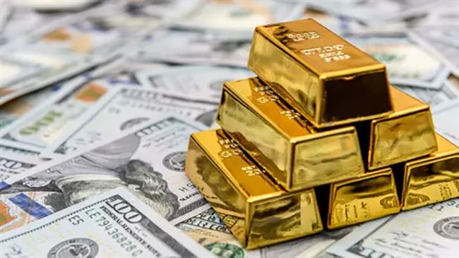 الذهب يتألق عالميًا ويتجه لأفضل أسبوع منذ 5 سنوات بعد تجاوزه 4300 دولار