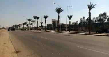  الطقس في أسبوع.. استمرار الأجواء الخريفية مع نشاط الرياح