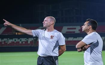 دوري أبطال إفريقيا.. محاضرة فنية للأهلي اليوم استعدادًا لخوض مباراة «ايجل نوار»