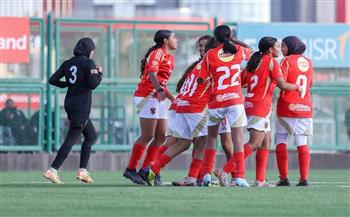 «أهلي 2009» يواجه «سينزو» اليوم في افتتاح بطولة الجمهورية