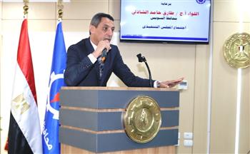 محافظ السويس يعتمد تعريفة الركوب الجديدة.. ويشدد على محاسبة المخالفين