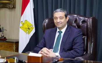 محافظ دمياط يعتمد تعريفة وسائل النقل الجديدة بعد تحريك أسعار المواد البترولية