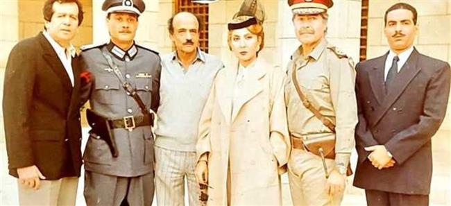 بصورة من أول يوم تصوير..  نادية الجندي تستعيد ذكريات كواليس «حكمت فهمي»