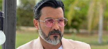 محمد رجب يستعد لمسلسل "قطر صغنطوط" في رمضان