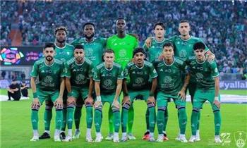 الدوري السعودي.. موعد مباراة أهلي جدة أمام الشباب في قمة نارية