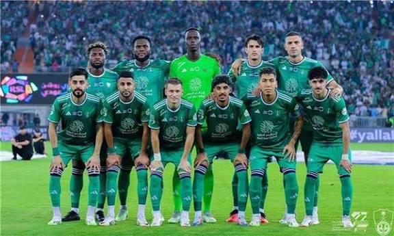 الدوري السعودي.. موعد مباراة أهلي جدة أمام الشباب في قمة نارية  