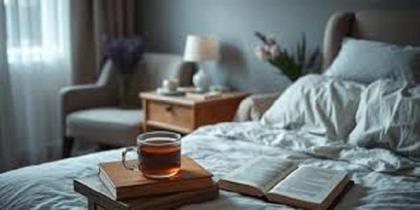 قبل النوم.. مهارات بسيطة تهدئ ذهنك وتخلصك من دوامة التفكير