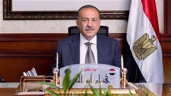 محافظ أسيوط يعتمد التعريفة الجديدة لوسائل النقل بعد تحريك أسعار المواد البترولية
