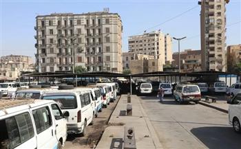 اللجنة العليا لمواقف الأقصر تُقر زيادة تعريفة المواصلات بنسبة 13%