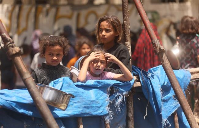 مفوض الأمم المتحدة لحقوق الإنسان: يجب اتخاذ خطوات سياسية شاملة وذات مغزى تؤدي إلى حل الدولتين