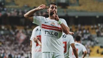 الكونفدرالية.. الزمالك يواجه ديكيداها الصومالي بالزي الأبيض