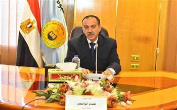 أسيوط: المرحلة الأولى من "حياة كريمة" تستهدف تنفيذ 2716 مشروعًا بتكلفة 80 مليار جنيه