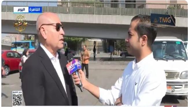 محافظ القاهرة يشدد على تكثيف الحملات لمحطات الوقود للتصدي لأي محاولة لاحتكار المواد البترولية
