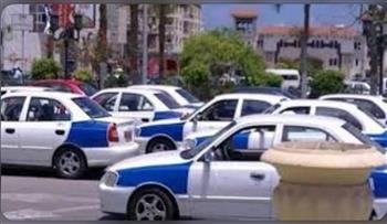 لمنع استغلال المواطنين.. «المحافظات» تكثف الحملات الرقابية لمتابعة التزام السائقين بالتسعيرة الجديدة 