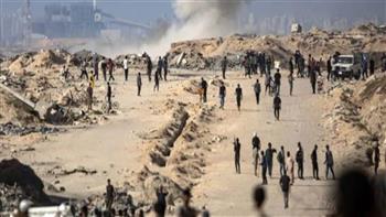 بلدية غزة: المساعدات لا تكفي لاحتياجات السكان الكبيرة