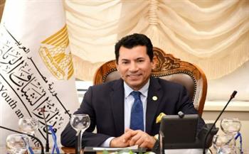 4 إجراءات من وزارة الرياضة لمواجهة محاولات تجنيس اللاعبين المصريين