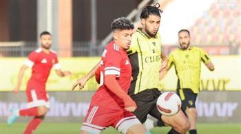 الدوري الممتاز.. مودرن سبورت يفوز على دجلة بثنائية مثيرة