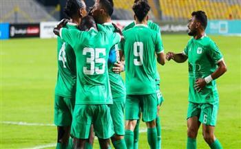 الكونفيدرالية الإفريقية.. صلاح محسن يقود هجوم المصري أمام الاتحاد الليبي
