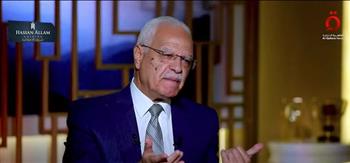 وكيل المخابرات السابق: خروج مروان البرغوثي سيوحد حركة فتح