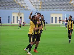الدوري الممتاز.. تشكيل المقاولون العرب لمواجهة إنبي