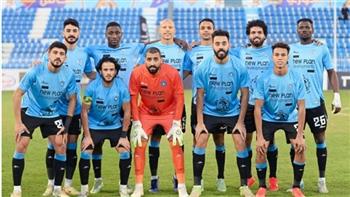 الدوري الممتاز.. تشكيل غزل المحلة لمواجهة كهرباء الإسماعيلية 