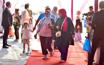 أول تطبيق للتصويت الإلكتروني في نادي 6 أكتوبر.. ضمن خطة وزارة الرياضة للتحول الرقمي