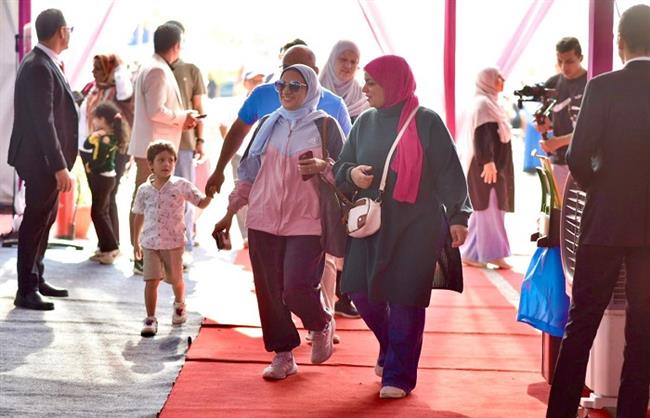 أول تطبيق للتصويت الإلكتروني في نادي 6 أكتوبر.. ضمن خطة وزارة الرياضة للتحول الرقمي