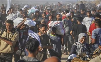 الأمم المتحدة: مؤسسة غزة الإنسانية ليست تابعة لنا ولا تفي بمعاييرنا