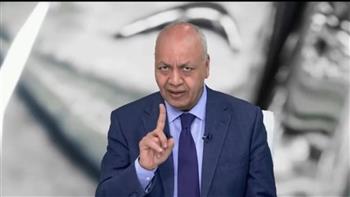 مصطفى بكري حول السد الإثيوبي: مصر لن تسمح بأي تهديد لمصالحها الوطنية