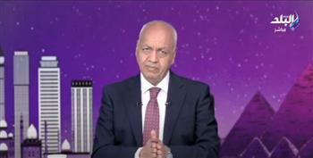 إيقاف برنامج مصطفى بكري على صدى البلد لهذا السبب
