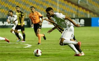 الدوري الممتاز.. إنبي والمقاولون العرب «حبايب» بتعادل إيجابي  