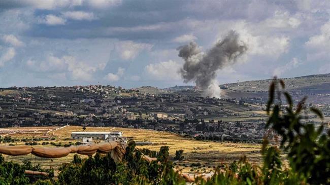جيش الاحتلال يعلن تصفية عنصر من حزب الله في غارة جوية بجنوب لبنان