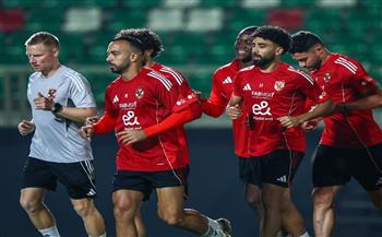 موعد مباراة الأهلي أمام إيجل نوار البوروندي فى دوري أبطال أفريقيا