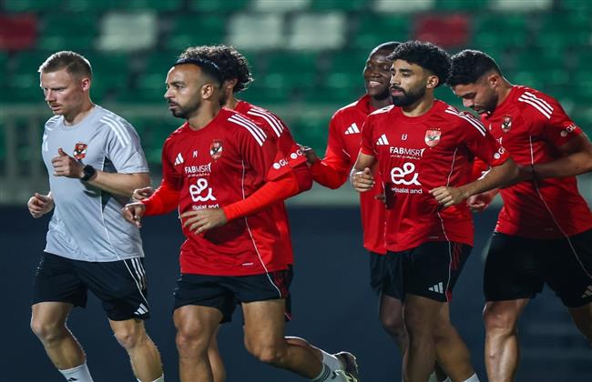 موعد مباراة الأهلي أمام إيجل نوار البوروندي فى دوري أبطال أفريقيا  