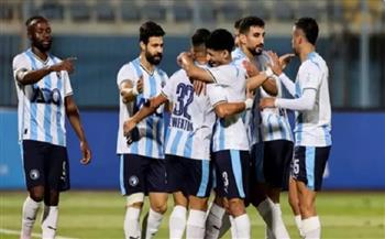 السوبر الإفريقي..يورتشيتش يعلن قائمة بيراميدز في مواجهة نهضة بركان المغربي 