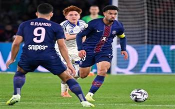 الدوري الفرنسي.. باريس سان جيرمان يتعادل مع ستراسبورج بثلاثية 