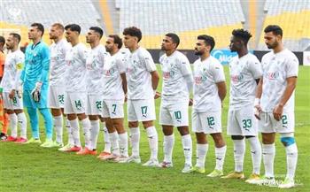 الكونفدرالية.. موعد مباراة المصري البورسعيدي أمام الاتحاد الليبي الليلة