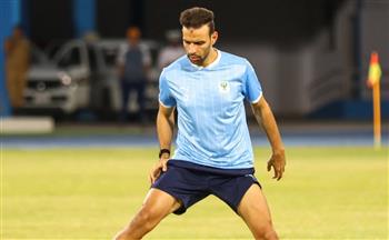 الكونفدرالية.. القناة الناقلة لمباراة المصري البورسعيدي أمام الاتحاد الليبي 