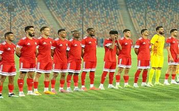 الدوري الممتاز.. موعد مباراة وادي دجلة أمام مودرن سبورت اليوم