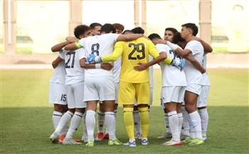 الدوري الممتاز.. موعد مباراة المقاولون العرب أمام إنبي الليلة