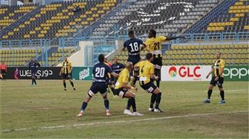 الدوري الممتاز.. القناة الناقلة لمباراة المقاولون العرب أمام إنبي