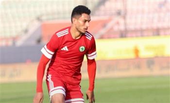 الدوري الممتاز.. مودرن سبورت يتقدم على دجلة بهدف في الشوط الأول