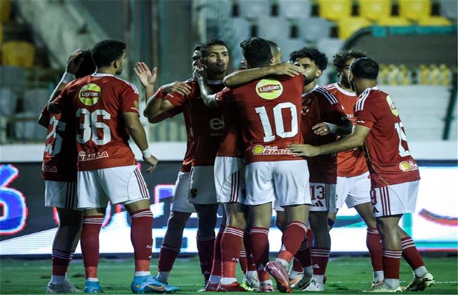 دوري أبطال أفريقيا| 30 دقيقة.. محاولات من الأهلي لتسجيل الأول في شباك إيجل نوار