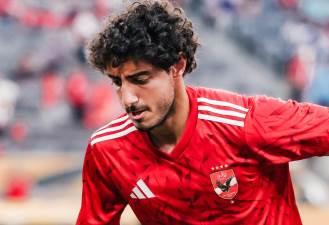 دوري أبطال أفريقيا.. الأهلي يسجل الأول ضد إيجل نوار