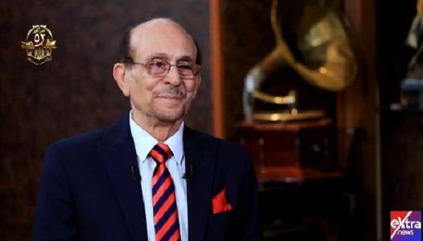 محمد صبحي: طلبت من الله أن أكون مختلفًا.. وأصابني "قلق المعرفة" مبكرًا  