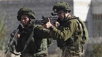 جيش الاحتلال يطلق النار تجاه مزارعين في قرية كوبر شمالي رام الله