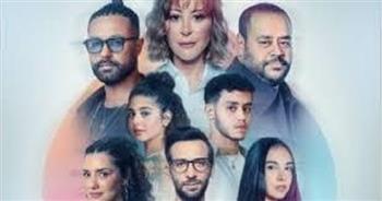 "هيبتا: المناظرة الأخيرة" يحتل المركز الثالث بإيرادات تجاوزت 2 مليون جنيه
