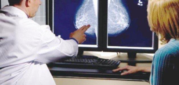 هذه هى أعراض وجود سرطان فى الثدى